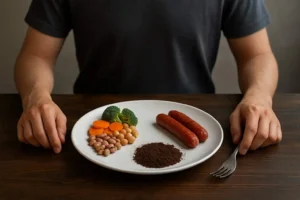 La Universidad de Princeton ofrece curso gratis para reflexionar sobre lo que comemos, por qué y cómo afecta al mundo