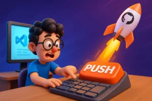 Así enseña Git y GitHub en solo 38 minutos el instructor que ya ayudó a más de 8 mil programadores