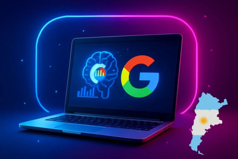 Google lanza 15.000 becas gratis para estudiar IA: Cómo postularse hoy