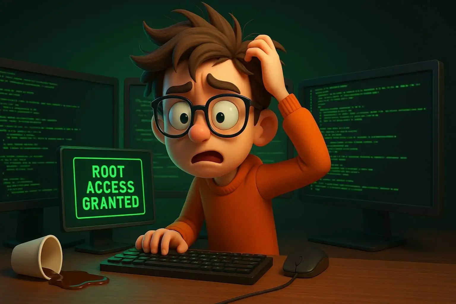 Así es el curso de hacking ético gratuito que está enganchando a miles de curiosos en ciberseguridad