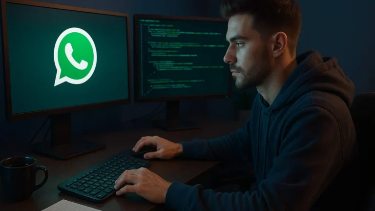 Lo que debes saber sobre espionaje en aplicaciones móviles: Curso gratis disponible