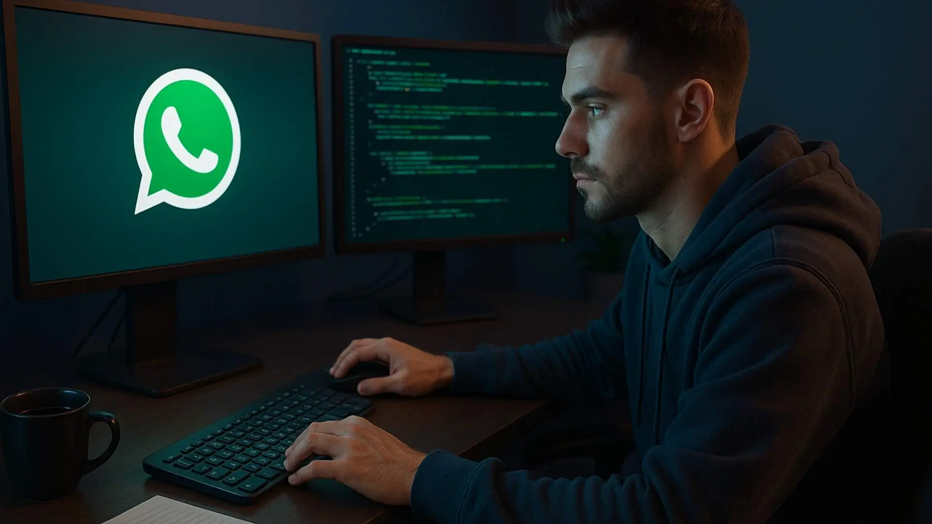 Lo que debes saber sobre espionaje en aplicaciones móviles: Curso gratis disponible