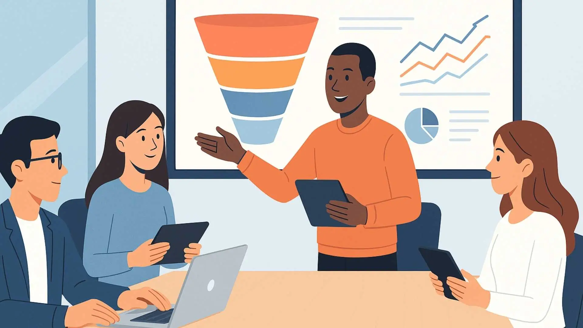 Aprende ventas digitales con HubSpot y cambia tu perfil profesional en 3 meses con estos CURSOS GRATIS
