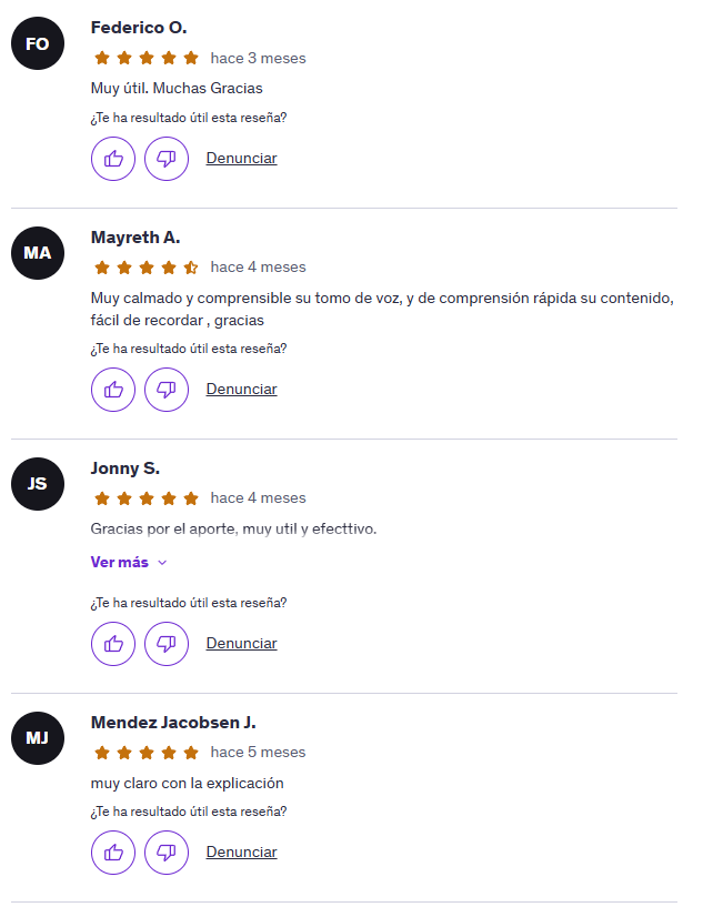 Tres técnicas para calmar la ansiedad | Valoraciones