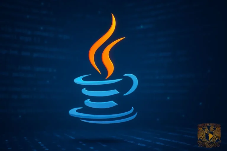 Este curso de Java gratis de la UNAM está ayudando a miles a iniciarse en programación