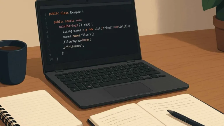 ¿Vas a entrevista de Java? Este curso gratuito te ahorra sorpresas