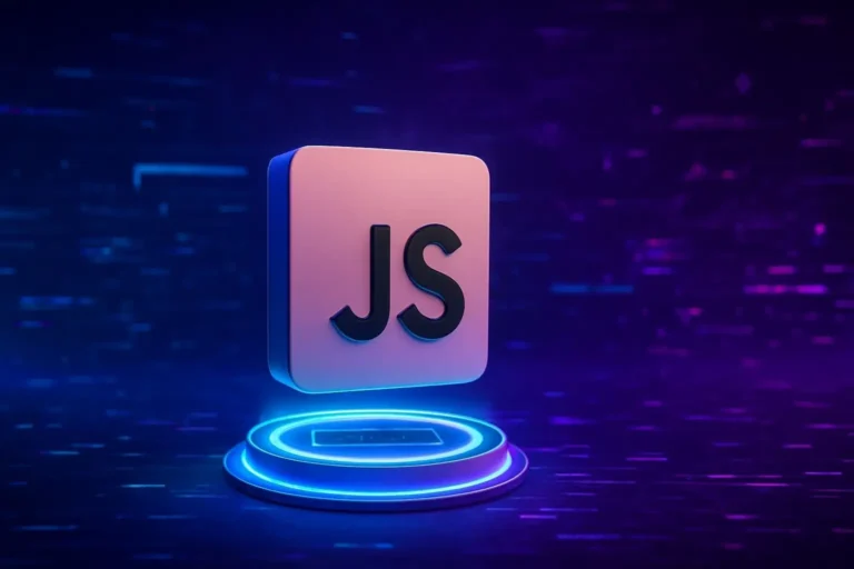 ¿Buscas programar en JavaScript? Este curso gratuito con certificación es para ti