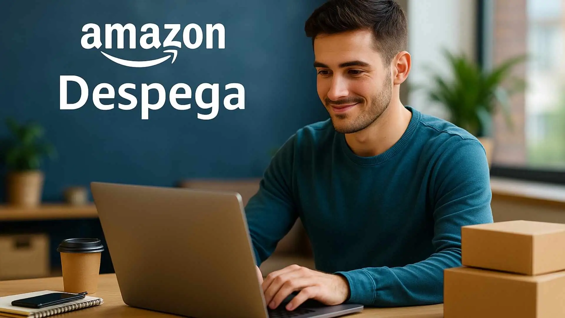 Amazon lanza 24 cursos gratis para quienes quieren emprender o vender online