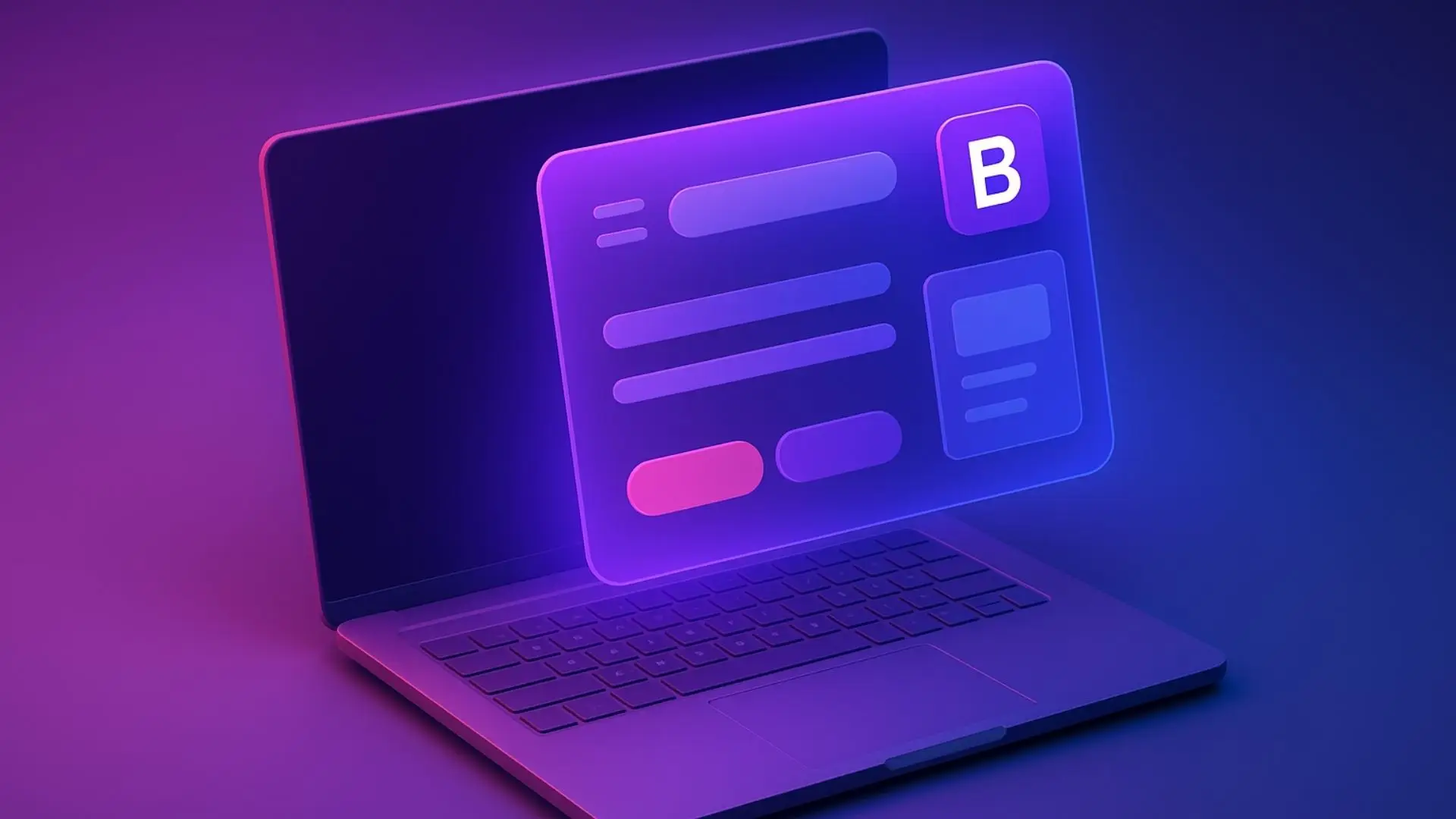 Refuerza tu carrera digital con este curso gratuito de Bootstrap 4