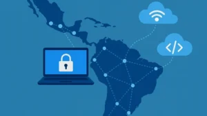 Dónde encontrar empleo remoto junior en tecnología si vives en Latinoamérica