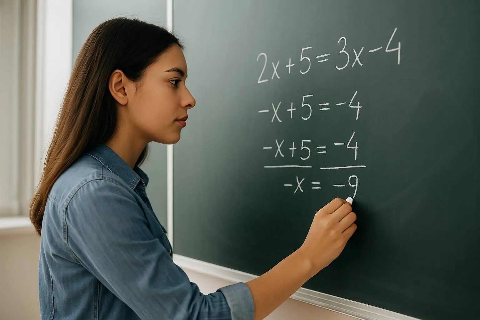 ¿Sueñas con ingeniería o economía? Empieza con este entrenamiento matemático gratuito