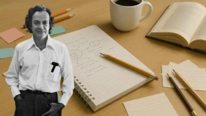 Esta técnica creada por un Nobel te enseña a dominar cualquier tema con claridad