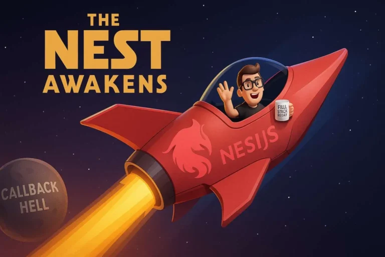 Descubre cómo conectar una API a MySQL sin enredos con este curso gratuito de NestJS