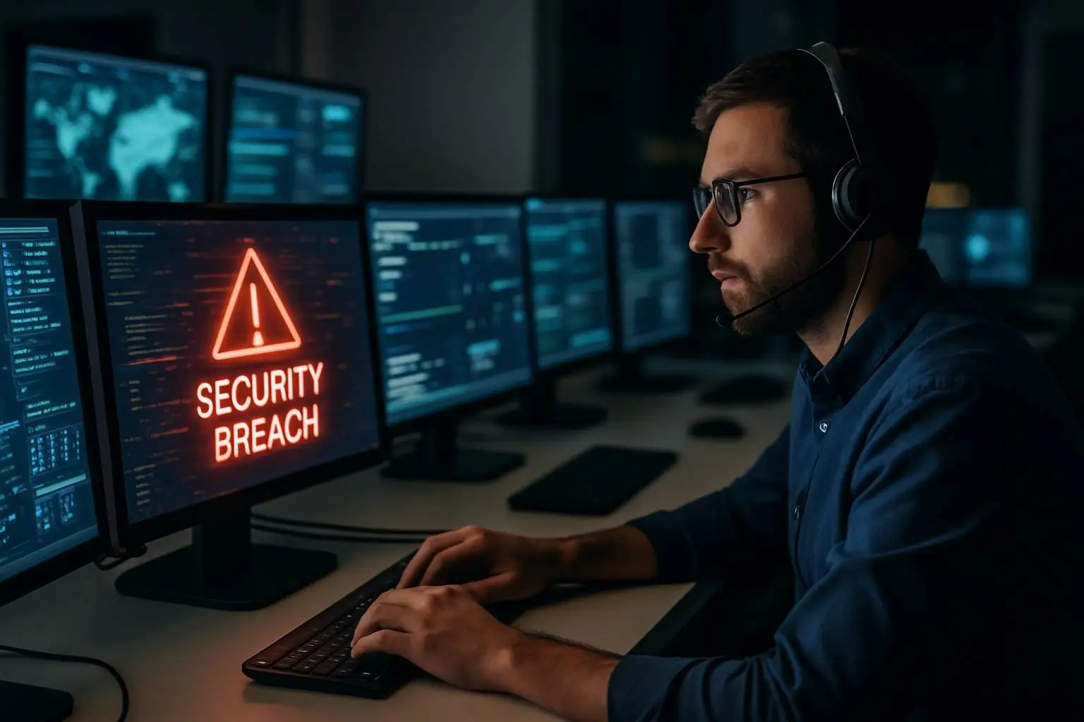 Aprende a defender redes como un profesional y abre camino en ciberseguridad desde cero con este curso gratis