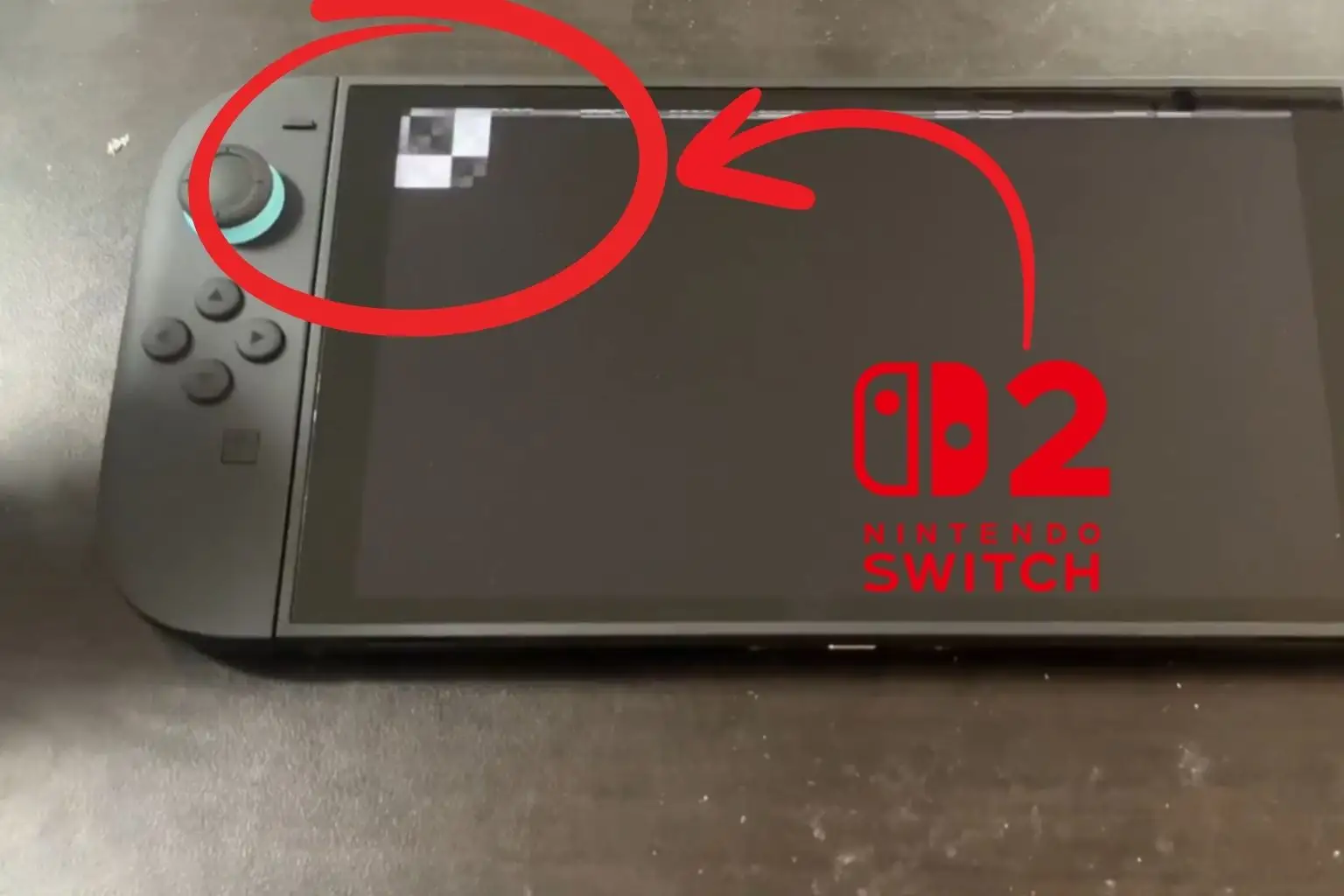 La Nintendo Switch 2 ya fue vulnerada con un exploit en su primer día