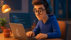 Capacítate gratis en Java con este curso gratuito creado por Oracle