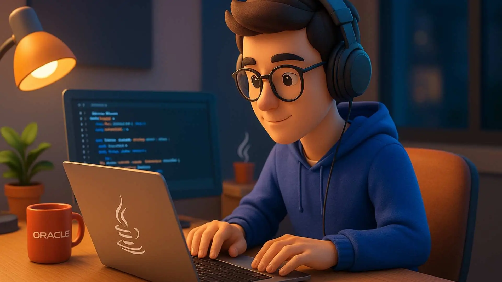 Capacítate gratis en Java con este curso gratuito creado por Oracle