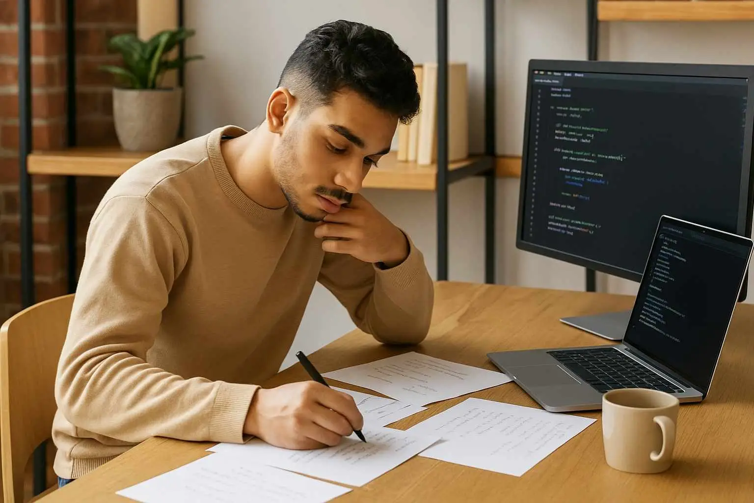 Domina los desafíos que usan en entrevistas reales con este curso gratuito de Python