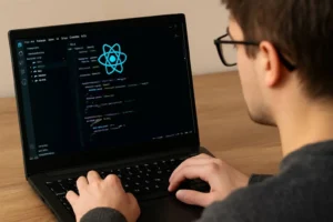 Construye tu primera app con React en un curso accesible y SIN COSTO