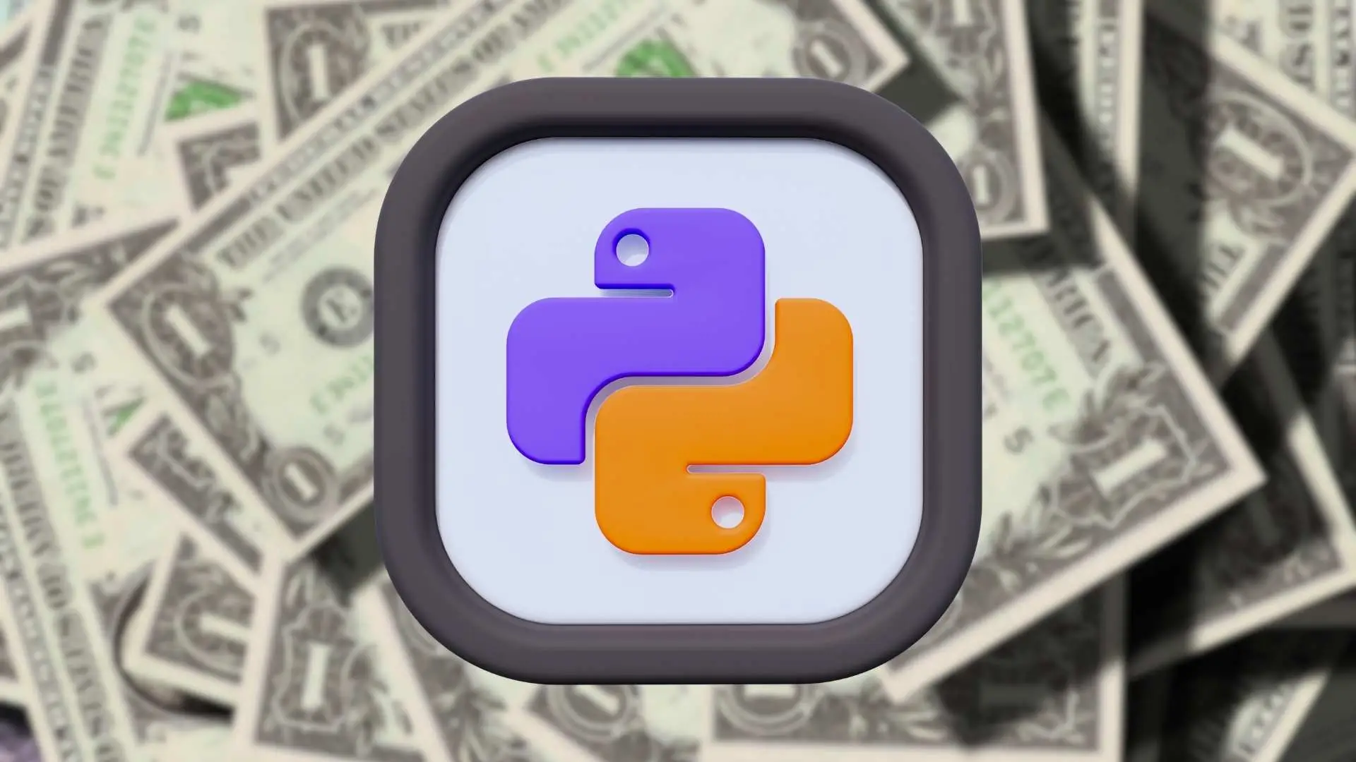 Cuánto puedes ganar realmente si aprendes Python desde cero en 2025