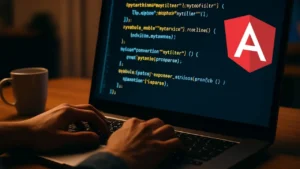Construye aplicaciones web escalables con AngularJS en este curso gratis