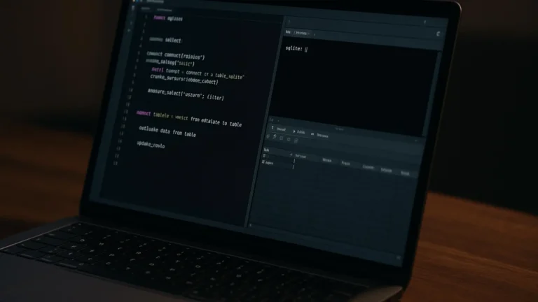 Así se crean bases de datos con Python: Curso gratuito ideal para principiantes