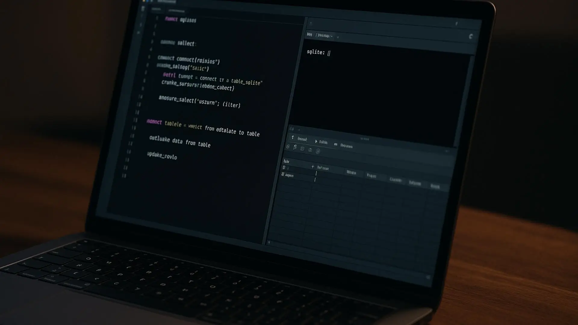 Así se crean bases de datos con Python: Curso gratuito ideal para principiantes