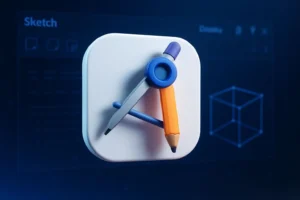 Curso gratis de SOLIDWORKS para aprender bocetos y extrusión en solo 6 horas