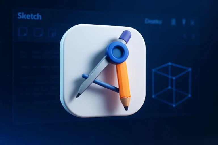 Curso gratis de SOLIDWORKS para aprender bocetos y extrusión en solo 6 horas