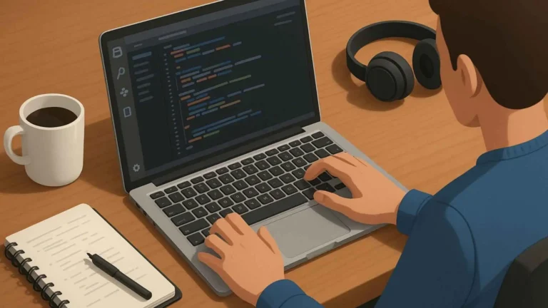Conviértete en un programador más productivo con este curso gratis sobre el editor más usado