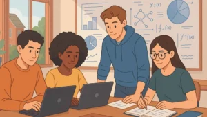 1 millon de inscritos y doblado al español: El curso gratis con el que IBM quiere formar a los próximos científicos de datos