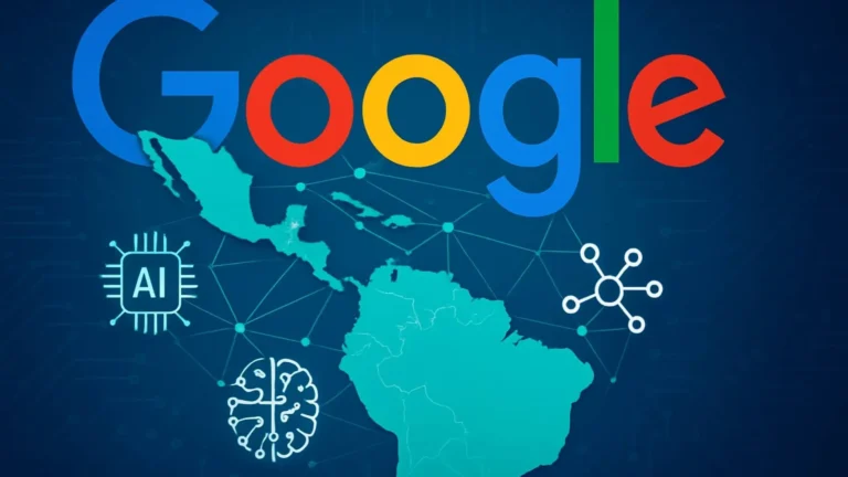 Lanzan más de 100 mil becas para estudiar IA en español con apoyo de Google