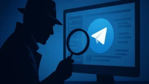 ¿Bots de Telegram para ciberinteligencia? Analista lo explica en este curso GRATIS