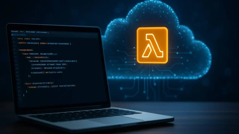 Aprende AWS Lambda desde cero con este curso gratuito