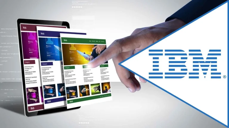 Diseña webs increíbles con Bootstrap: Inscríbete gratis al curso de IBM