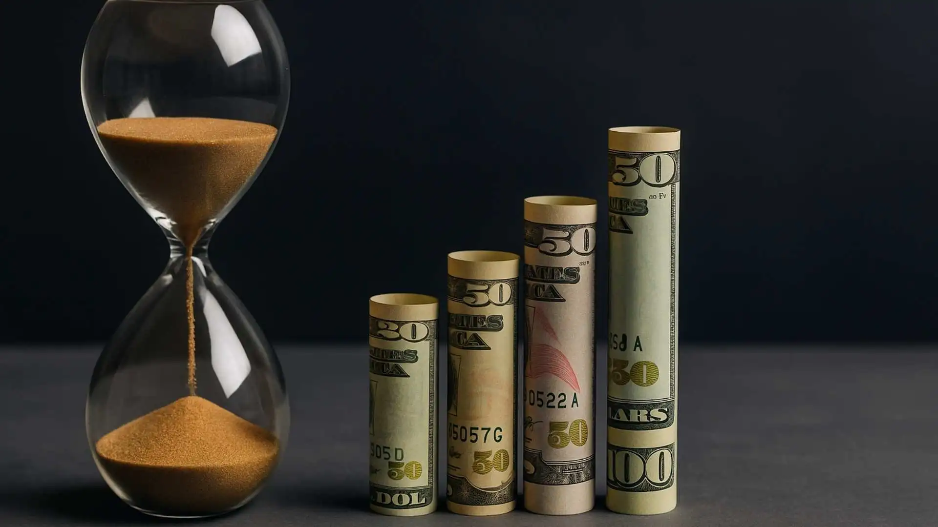 Curso corto y gratuito en español: Regla de tres para negocios y finanzas