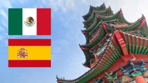 Curso gratis para dominar lo esencial del chino en solo 50 minutos ¡EN ESPAÑOL!