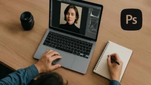 Conoce cómo piensa Photoshop con este curso gratis en español