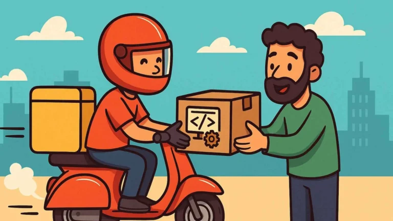 Aprende a crear tu primera API REST con este curso gratuito para domar Node.js y MySQL