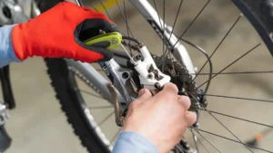 Formación práctica y gratuita en mecánica de bicicletas: Incluye 39 videos y actividades