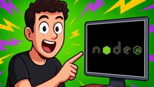 Aprende a crear APIs con Node.js en este curso 100% gratuito
