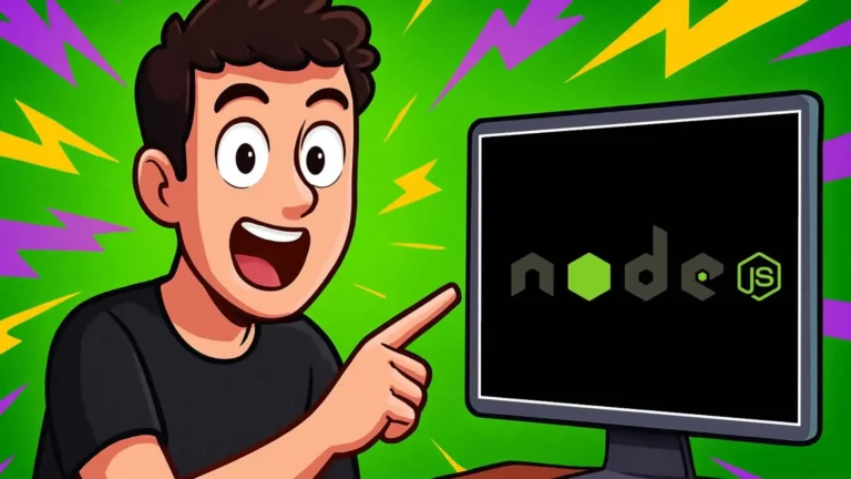 Aprende a crear APIs con Node.js en este curso 100% gratuito