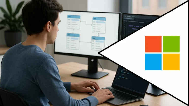 ¿Quieres aprender SQL? Este curso online de Microsoft es 100% gratis