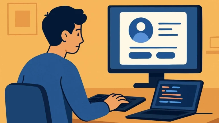 Aprende a usar GitHub y Bootstrap Icons con este curso gratuito de desarrollo web