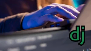 Aprende Django y desarrollo web con este curso gratis de 15 horas