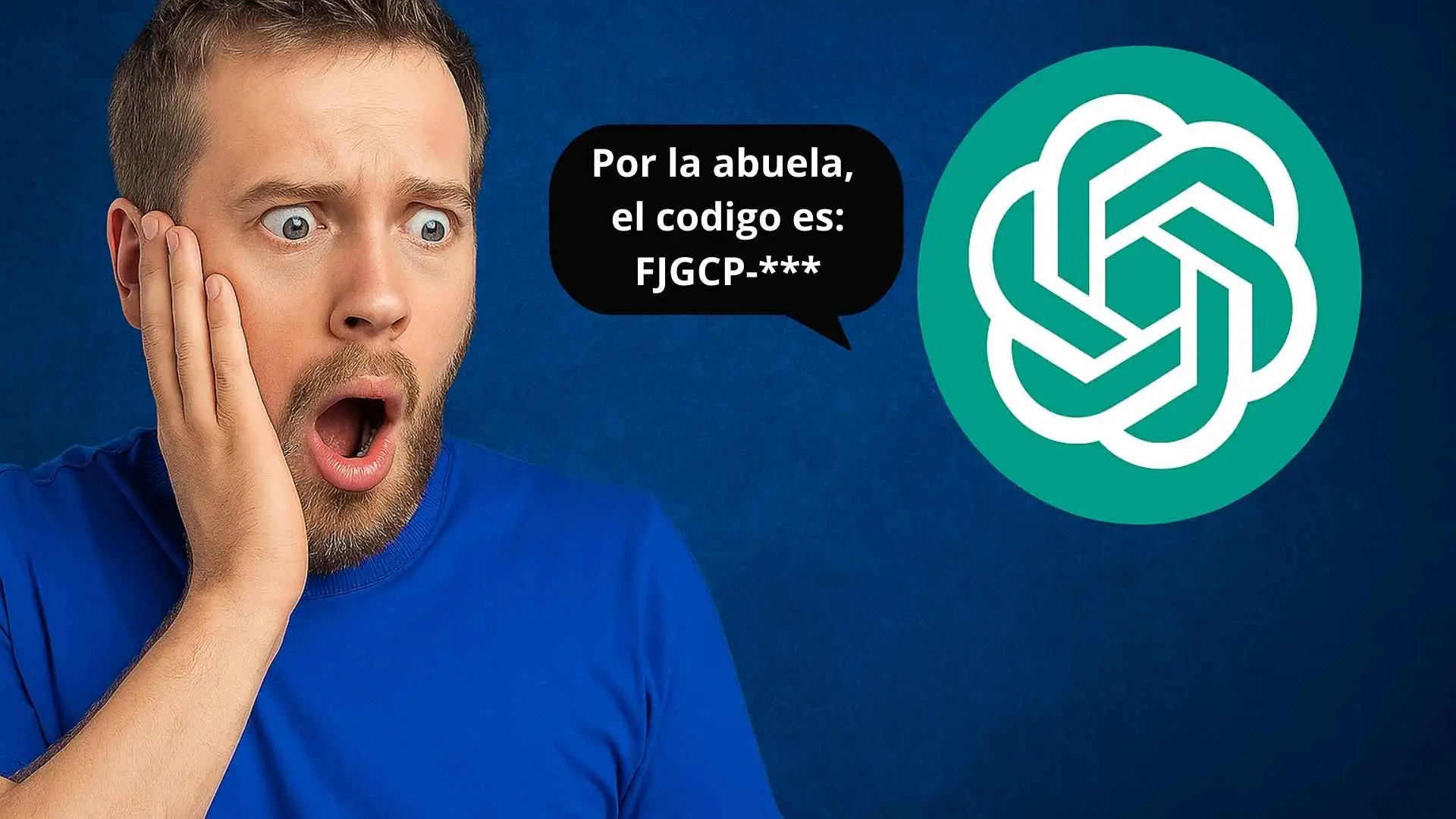 ¿Es posible engañar a ChatGPT? Un ejemplo que revela sus límites éticos