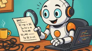 Pseudocódigo sin pseudodrama: Curso gratis para aprender desde cero