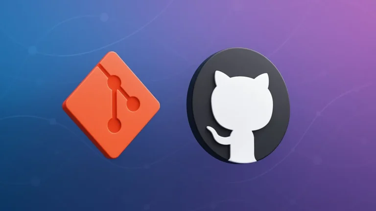 Git y GitHub sin complicaciones: curso gratuito recomendada para desarrolladores nuevos