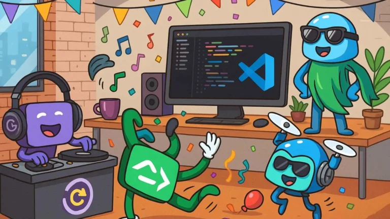 Explora VS Code sin miedo: Curso gratuito para aprender desde cero