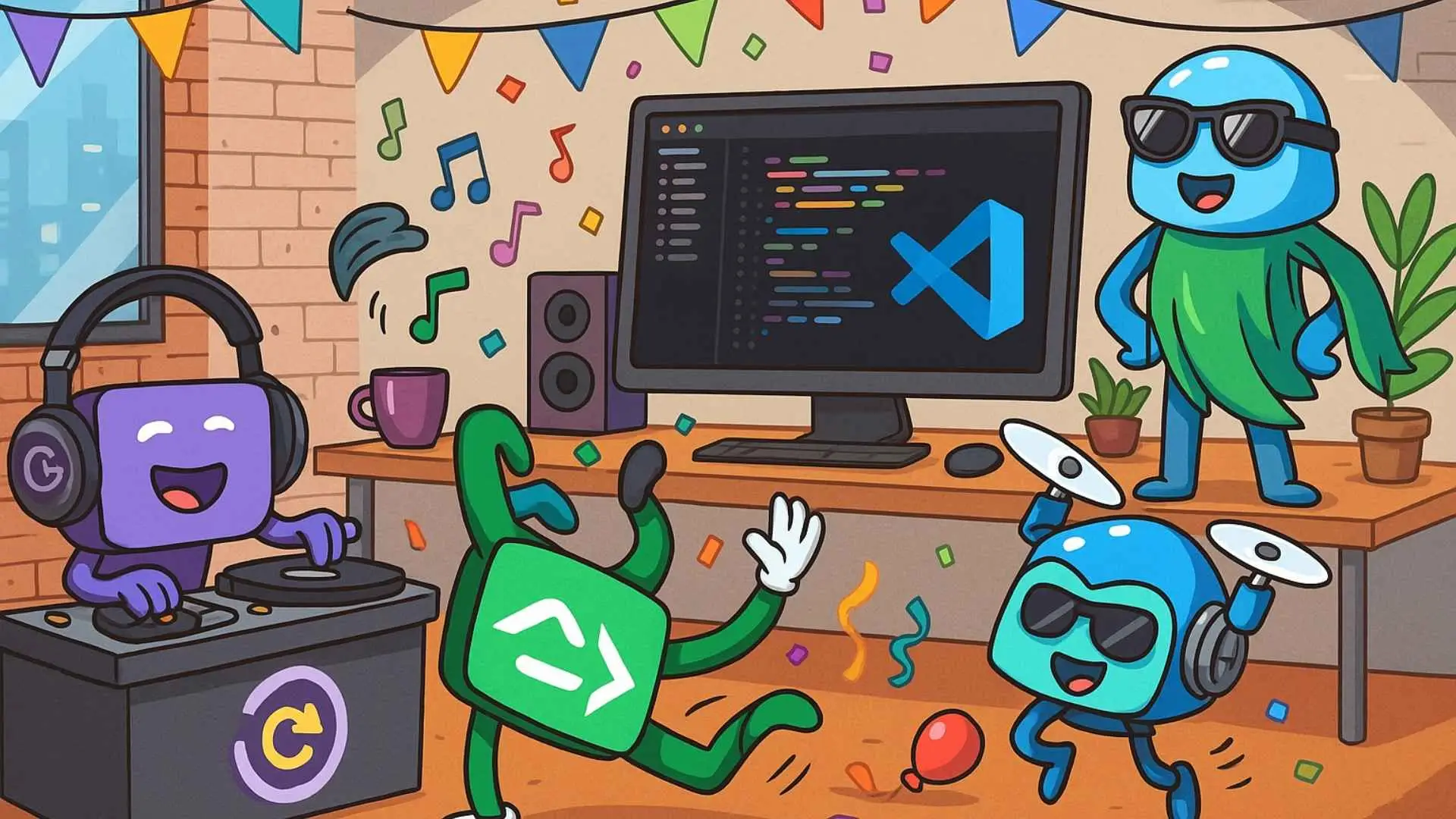 Explora VS Code sin miedo: Curso gratuito para aprender desde cero